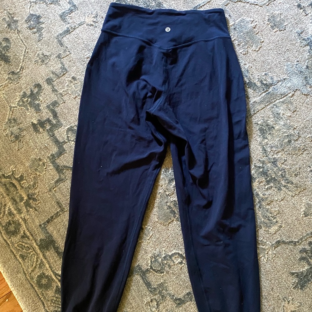 Lululemon Align Joggers